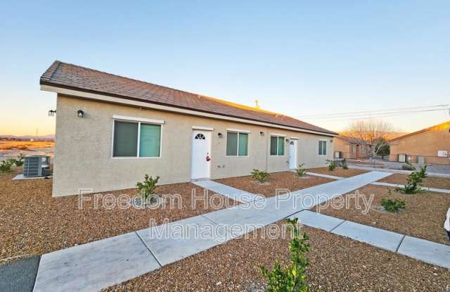 1111 Sixshooter Avenue - 1A