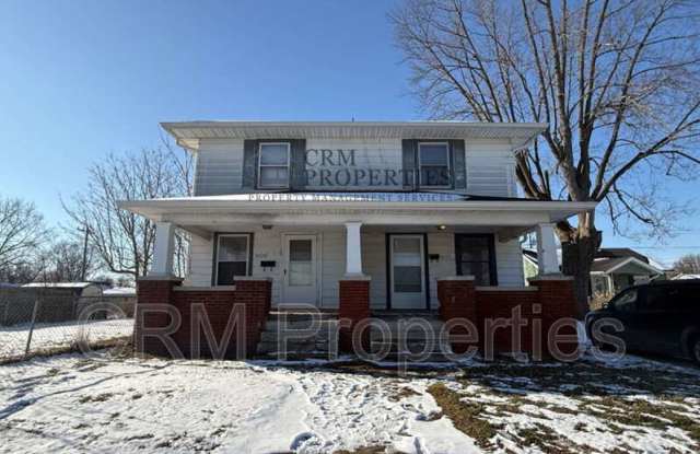 Photo of 811 N Webster St