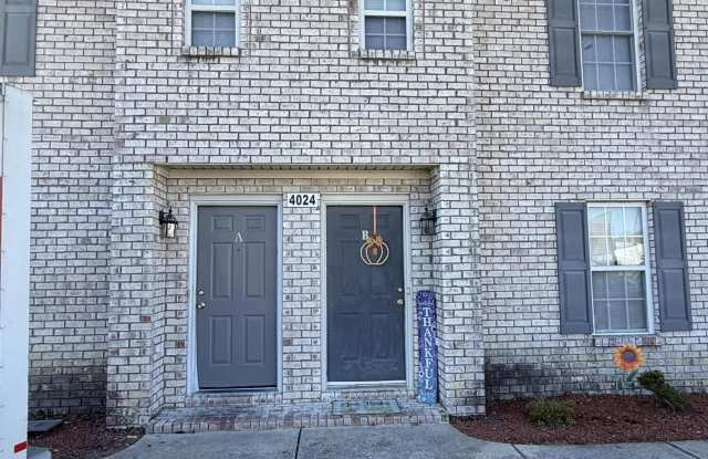 Photo of 4024 Lucerne Court unit: A