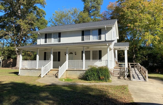 419 Horseshoe Bend - 419 Horse Shoe Bnd, Anderson County, SC 29625