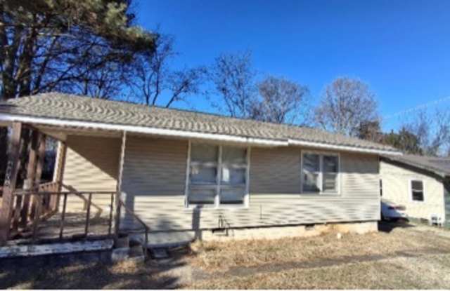4206 Concord Road Northwest
