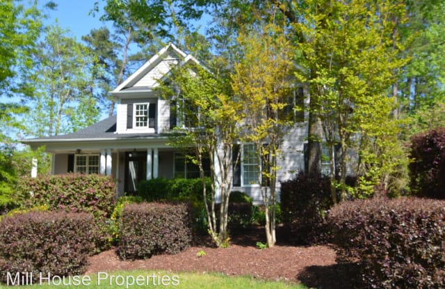 122 Forked Pine Court - 122 Forked Pine Court, Chatham County, NC 27517