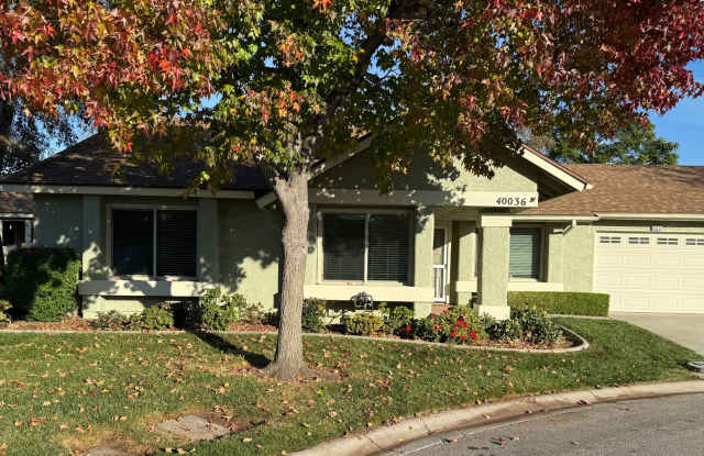 An Amalfi Model for Rent in Leisure Village