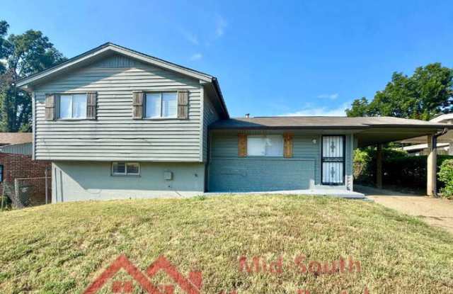 784 Western Park Drive