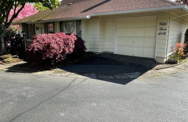 5360 SW Mayfair Ct Beaverton OR apartments for rent