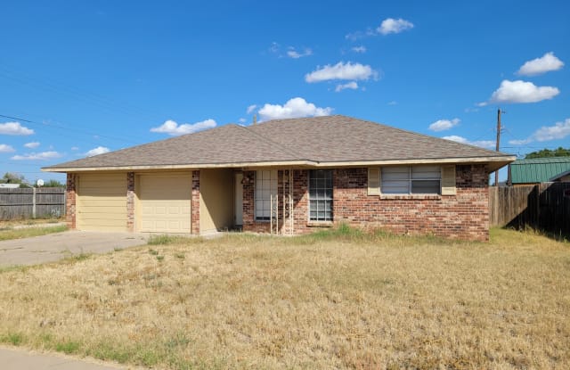 301 Thornridge Dr - 301 Thornridge Drive, Midland, TX 79703