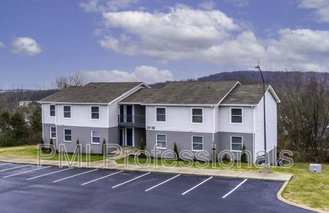 124 Kingsridge Dr