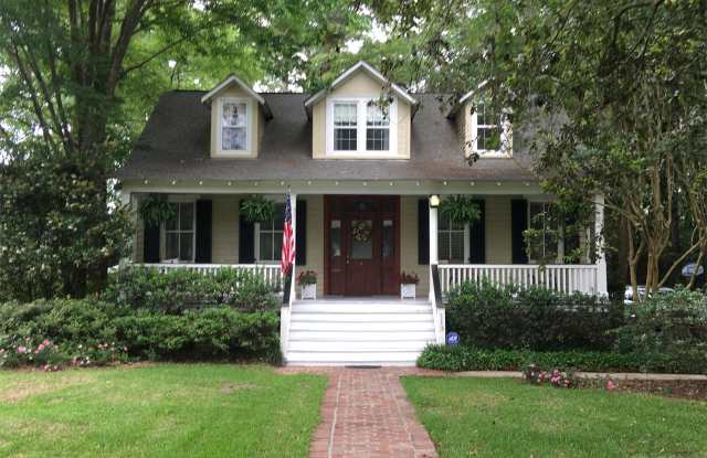 113 North Laurel Street - 1 - 113 N Laurel St, Summerville, SC 29483