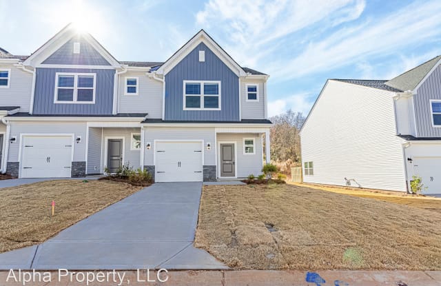 145 Clingstone Trail - 145 Clingstone Trail, Spartanburg County, SC 29334