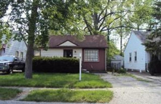 23794 VANCE Avenue - 23794 Vance Avenue, Hazel Park, MI 48030