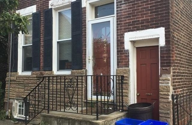 2314 E Norris St - 2314 East Norris Street, Philadelphia, PA 19125