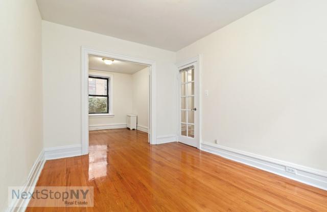 204 West 94th Street 2A - 204 West 94th Street, New York City, NY 10025