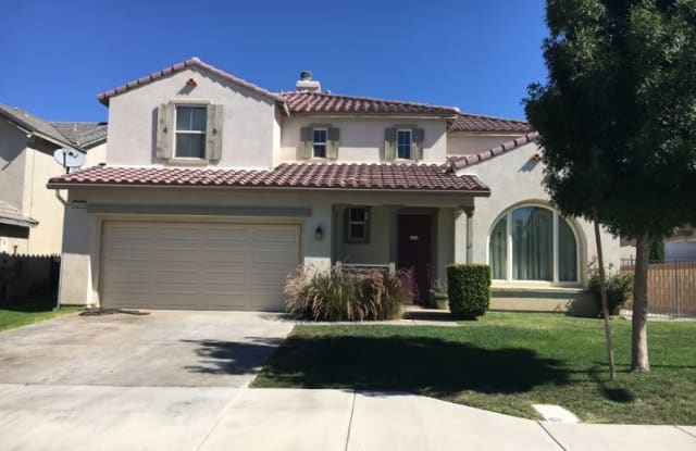 4319 Edam St. - 4319 Edam Street, Lancaster, CA 93536