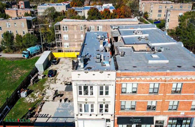 Photo of 2838 W Roosevelt Road