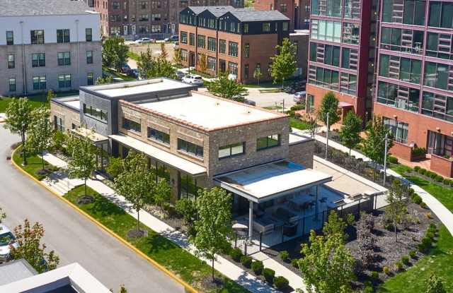 Legacy at Jeffrey Park