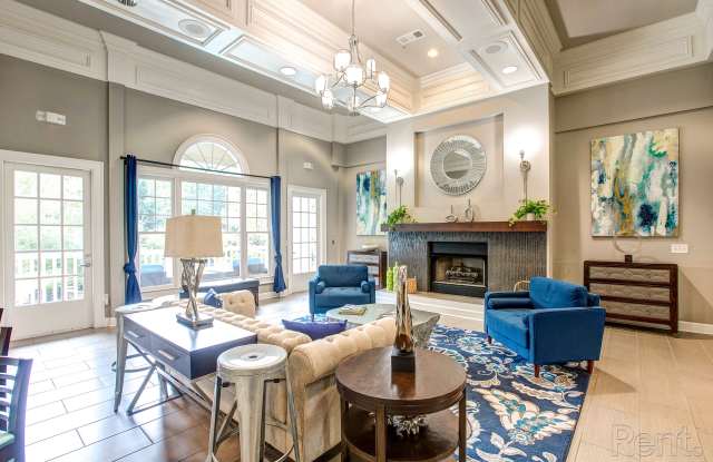 Photo of The Flats at North Springs