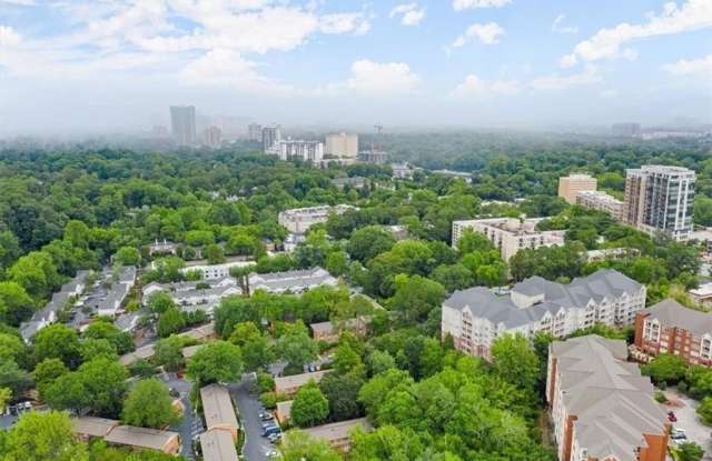 100 Biscayne Drive NW