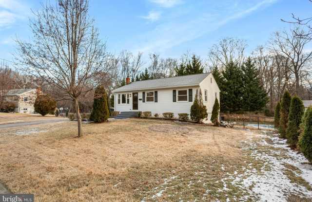 14025 MOUNT PLEASANT Drive