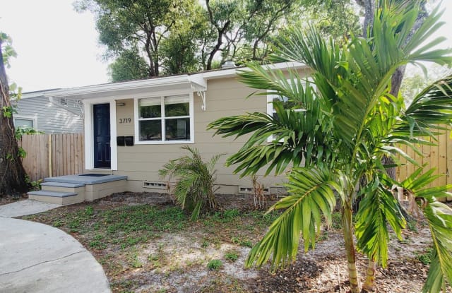 3719 20th Street North - 3719 20th Street North, St. Petersburg, FL 33713