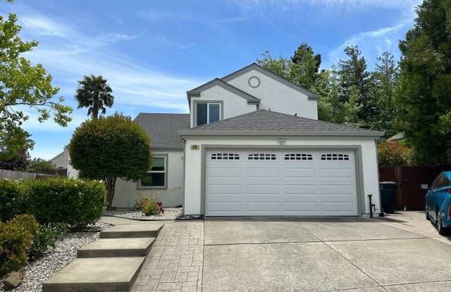 626 Rose Drive