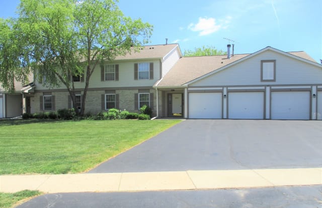 230 Wethington Drive - 230 Wethington Drive, Wauconda, IL 60084