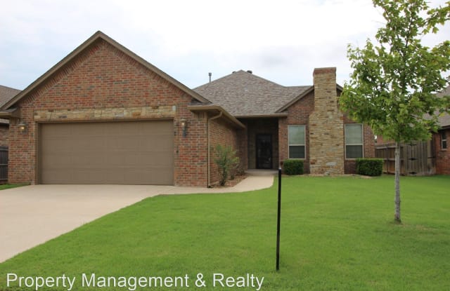 18221 Bridlington Dr - 18221 Bridington Drive, Oklahoma City, OK 73012