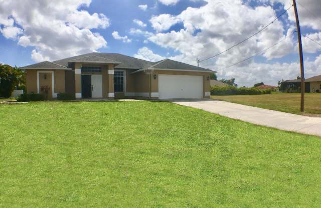 1241 NW 37 Ave - 1241 NW 37th Ave, Cape Coral, FL 33993