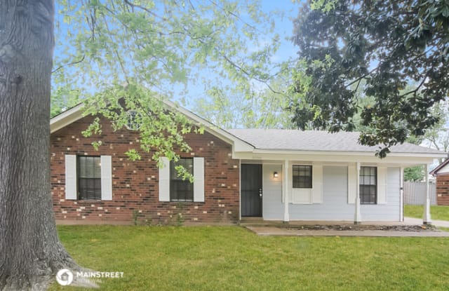 4666 Sandy Park Drive - 4666 Sandy Park Drive, Memphis, TN 38141