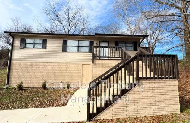 Photo of 1658 Huntsville Street