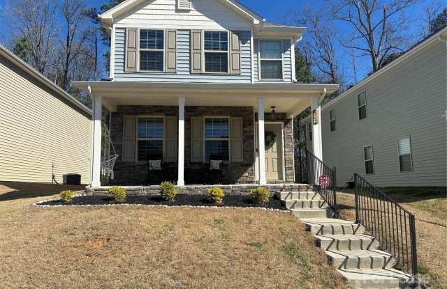 547 Stockton Way - 547 Stockton Way, Rock Hill, SC 29732