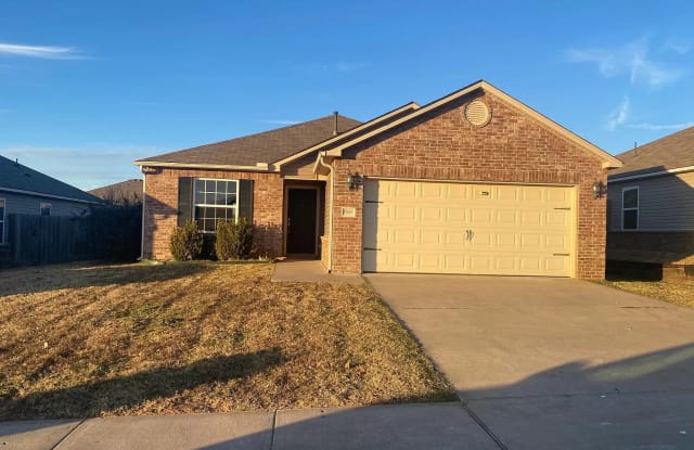 5889 E 148th Pl S - 5889 East 148th Place South, Bixby, OK 74008