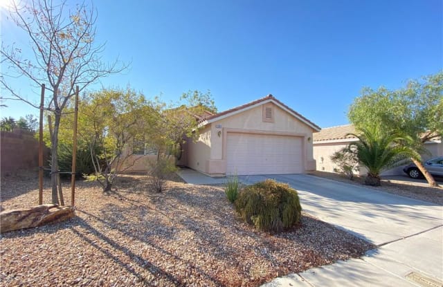 2281 Smokey Sky Drive - 2281 Smokey Sky Drive, Henderson, NV 89052