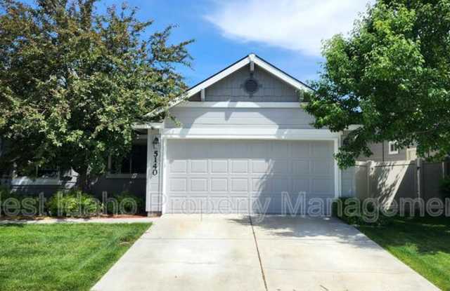5140 West Brunmier Drive