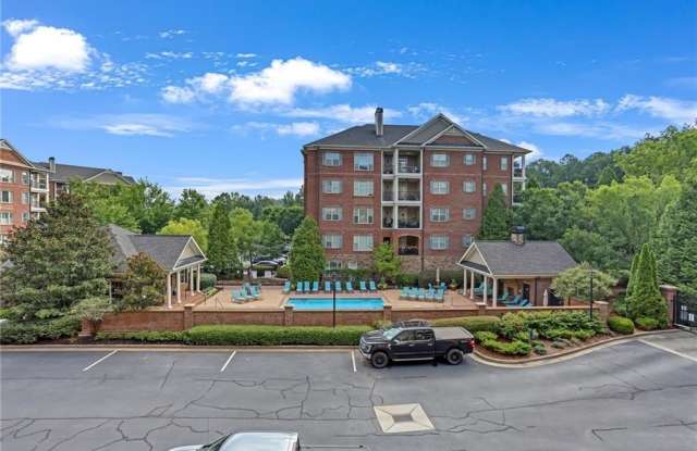 Photo of 2300 Peachford Road