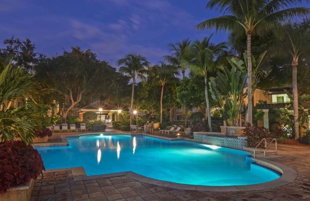 Photo of St. Andrews at Palm Aire