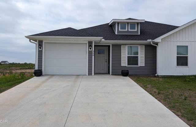 308 Alex Jordan Drive