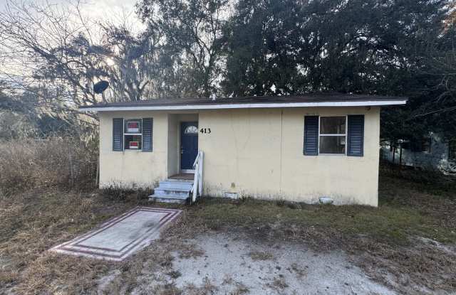 413 Orange Street