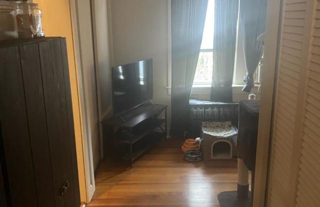 44 South Central Ave.