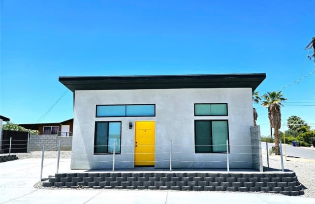 73449 Desert Trail #5