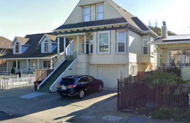 2606 Coolidge Ave, Charming 2-bedroom 2 bathroom