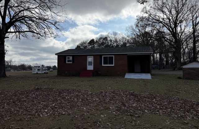 2381 Rat Kinney Road