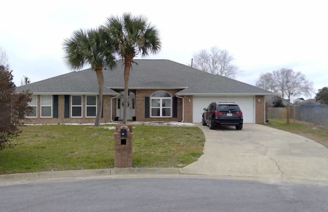 1473 CACAO LN - 1473 Cacao Lane, Escambia County, FL 32507