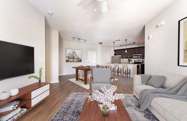 Linden on the GreeneWay