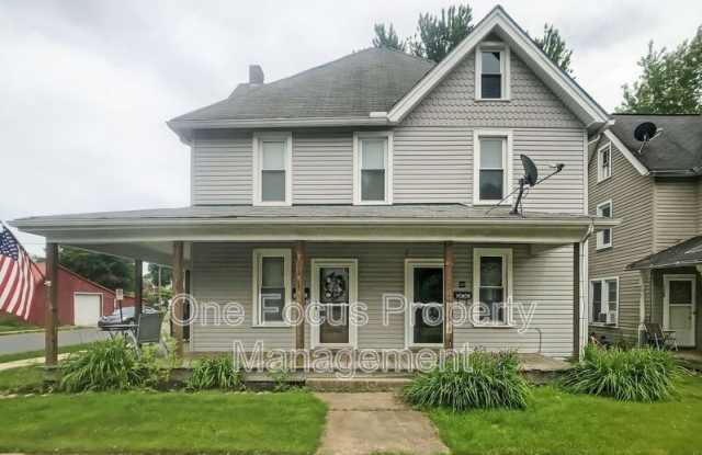 130 N. Montour Street - 130 Montour Street North, Montoursville, PA 17754