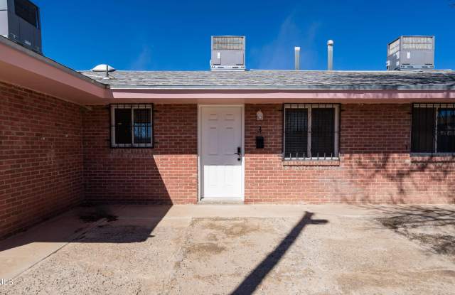 8944 ROBERT Drive