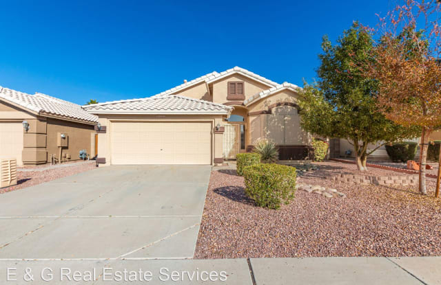 8752 W Adam Ave - 8752 West Adam Avenue, Peoria, AZ 85382