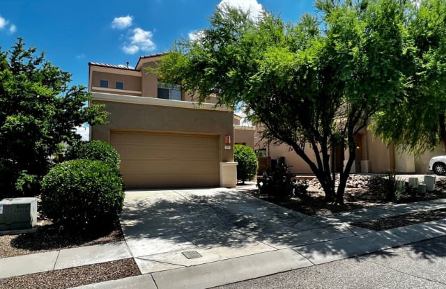 17027 S Painted Bluff - 17027 S Painted Bluff Way, Corona de Tucson, AZ 85641