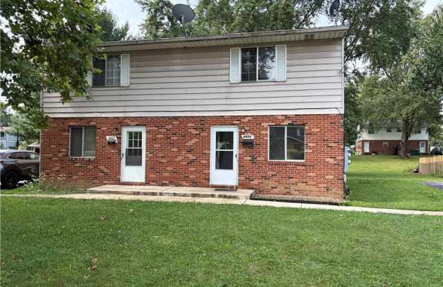 4426 Cherryhurst Drive