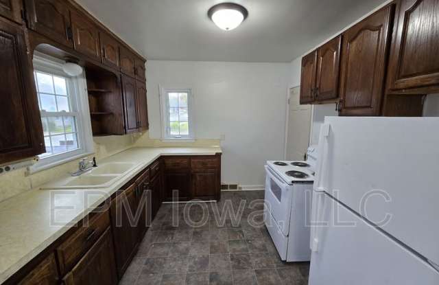 1524 Williston Avenue