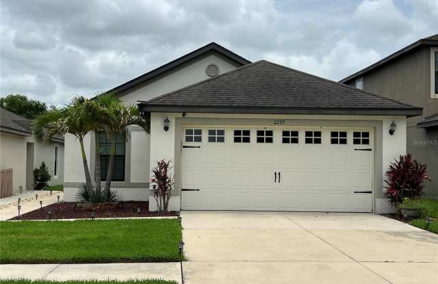 Photo of 2297 CASPIAN DRIVE